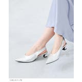 パンプス 走れる 履きやすい | welleg | 詳細画像9