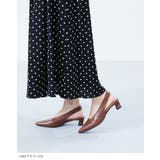 パンプス 走れる 履きやすい | welleg | 詳細画像20
