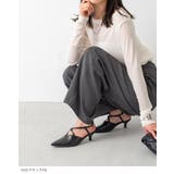 パンプス 走れる 履きやすい | welleg | 詳細画像5