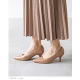 パンプス エアスイート レディース | welleg | 詳細画像18 