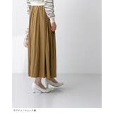 チャンキーヒール ポインテッドトゥ パンプス | welleg | 詳細画像15