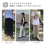 サンダル ゴールドバックル レディース | welleg | 詳細画像15
