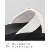サンダル ゴールドバックル レディース | welleg | 詳細画像17 
