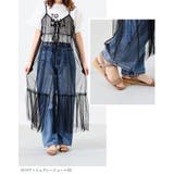 ジュートサンダル レディース ストラップ | welleg | 詳細画像6 