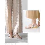 ジュートサンダル レディース ストラップ | welleg | 詳細画像12 