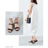 ジュートサンダル レディース ストラップ | welleg | 詳細画像13 