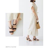 ジュートサンダル レディース ストラップ | welleg | 詳細画像16 