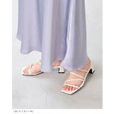 ミュール サンダル 痛くない | welleg | 詳細画像4 