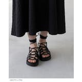 スポーツサンダル レディース 5センチヒール | welleg | 詳細画像5 