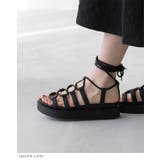 スポーツサンダル レディース 5センチヒール | welleg | 詳細画像6 