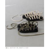 スポーツサンダル レディース 5センチヒール | welleg | 詳細画像12 