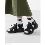 moz モズ スポーツサンダル | welleg | 詳細画像6 