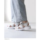 moz モズ スポーツサンダル | welleg | 詳細画像8 