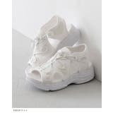 moz モズ スポーツサンダル | welleg | 詳細画像10 