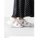 moz モズ スポーツサンダル | welleg | 詳細画像11 