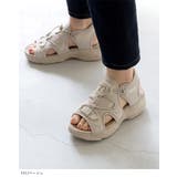 moz モズ スポーツサンダル | welleg | 詳細画像13 