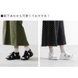 moz モズ スポーツサンダル | welleg | 詳細画像16 