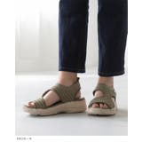 サンダル レディース MOZ | welleg | 詳細画像11 