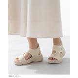 サンダル レディース MOZ | welleg | 詳細画像15 