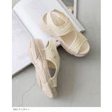 サンダル レディース MOZ | welleg | 詳細画像18 