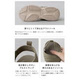 サンダル レディース MOZ | welleg | 詳細画像19 