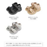 モズ moz スポーツサンダル | welleg | 詳細画像2 