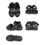 モズ moz スポーツサンダル | welleg | 詳細画像19 