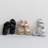 モズ moz スポーツサンダル | welleg | 詳細画像3 