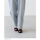 モズ moz スポーツサンダル | welleg | 詳細画像5 