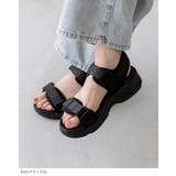 モズ moz スポーツサンダル | welleg | 詳細画像6 