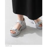 モズ moz スポーツサンダル | welleg | 詳細画像8 