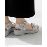 モズ moz スポーツサンダル | welleg | 詳細画像9 