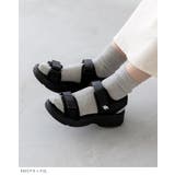 モズ moz スポーツサンダル | welleg | 詳細画像10 