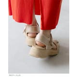 モズ moz スポーツサンダル | welleg | 詳細画像14 