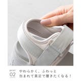 モズ moz スポーツサンダル | welleg | 詳細画像17 