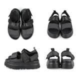 サンダル 厚底 レディース | welleg | 詳細画像21 