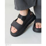 サンダル 厚底 レディース | welleg | 詳細画像8 