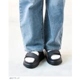 サンダル 厚底 レディース | welleg | 詳細画像10 