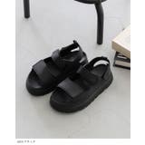 サンダル 厚底 レディース | welleg | 詳細画像11 