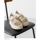 サンダル 厚底 レディース | welleg | 詳細画像14 