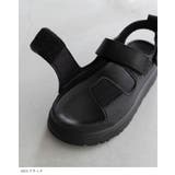 サンダル 厚底 レディース | welleg | 詳細画像19 