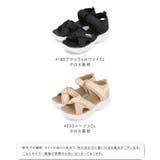 サンダル スポーツサンダル スポサン | welleg | 詳細画像2