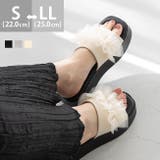 ミュール サンダル スリッパ | welleg | 詳細画像1