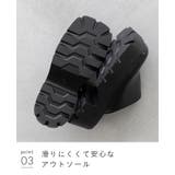 サボサンダル かかとなし スリッパ | welleg | 詳細画像13