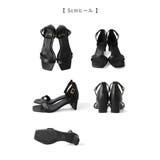 サンダル ストラップ 脱げない | welleg | 詳細画像21 