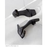 サンダル ストラップ 脱げない | welleg | 詳細画像7 