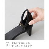 サンダル ストラップ 脱げない | welleg | 詳細画像18 
