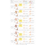 レディース スクエアトゥ ミュール | welleg | 詳細画像25 