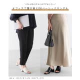 レディース スクエアトゥ ミュール | welleg | 詳細画像8 