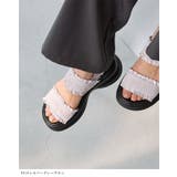 スポーツサンダル レディース 厚底 | welleg | 詳細画像9 